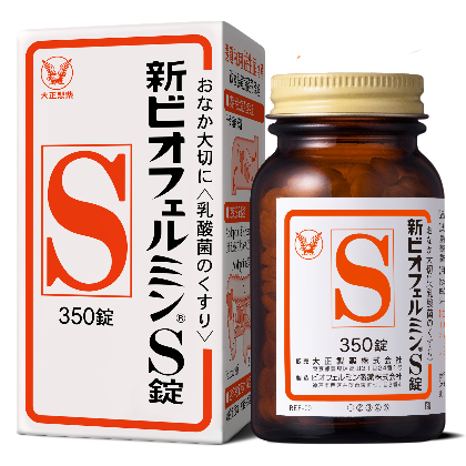 欣表飛鳴Ｓ益生菌